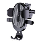 Universal Car Phone Holder Multifunctional Dashboard Windshield Air Vent Mount Sucker Phone GPS Holder For iPhone Samsung Xiaomi