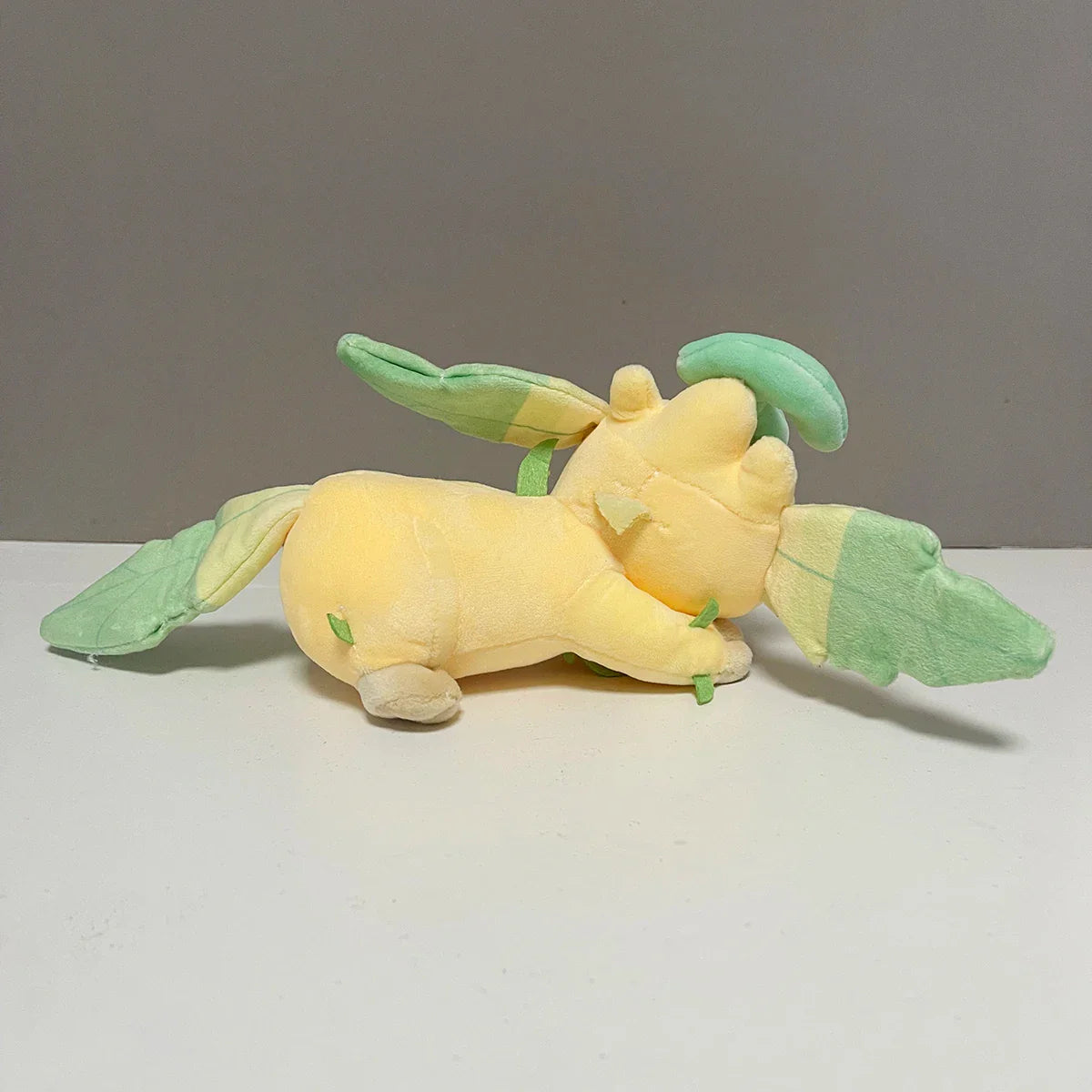 Pokemon Plush Vaporeon Sleeping Series Eeveelution Eevee Evolution Leafeon Glaceon Sylveon Stuffed Doll Charizard Pikachu Doll