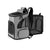 Breathable Expandable Pet Carrier Backpack – Travel Bag for Cats & Dogs