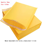 Kraft Bubble Mailers  Self Seal Adhesive Shipping Bags, Cushioning Padded Envelopes for Shipping, Mailing, Packaging