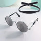 Cat & Dog Sunglasses – UV Protection Pet Photo Props