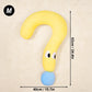 Pet U-Shaped Neck Pillow for Dogs & Cats