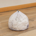 Eco-Friendly Large Mesh Laundry Bag – Durable Organizer for Bras, Socks, Underwear, Shoes & Clothes