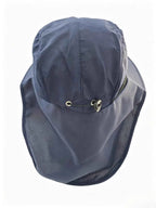 Hot Sale Unisex Windproof Quick-Dry Fisherman Hat, UV Sun Protection with Neck Flap for Outdoor Fishing Hiking Camping Travel