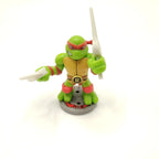 Legends of Akedo Teenage Mutant Ninja Turtles Many Styles Can Choose Limited Collection Akedo Figures Toy Boys Gift Link 1