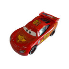 IN STOCK 2026 Disney Pixar Cars Lightning McQueen Mater 1：55 Metal Model Racing Car Toys Children's Birthday NEWYEAR Gifts