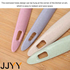 2-in-1 Long Handle Strainer Spoon for Soup, Noodles and Hot Pot