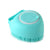 Dog & Cat Bath Massage Gloves Brush Soft Safety Silicone Pet Accessories Tools - WTN Essentials 