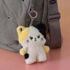 ZB1 Zeroni Plush Keychain 12CM K-Pop Bag Charm