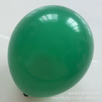 NEW 20-100 Pcs Latex Balloon Wholesale 5/10/12 Inch Matte Helium Ballons For Birthday Party Wedding Arch Background Decoration