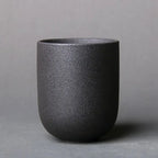 Ceramic 120ml Water Mugs Wine Mug Kung Fu Cups Porcelain Coffee Cup Tea Cups Water Cups Drinkware
