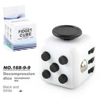 New Antistress Fidget Compression Sensory  New Novelty Magic Dice Toys for Children Adults Stress Relief Toys Kids juguetes Toys