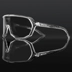 SCVCN UV400 Sports Cycling Sunglasses for Men & Women