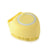 Dog & Cat Bath Massage Gloves Brush Soft Safety Silicone Pet Accessories Tools - WTN Essentials 