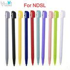 YuXi 1pc Plastic Stylus Pen for DS Lite DSL for NDSL Game Video Stylus Touch Screen Pen Game Accessories