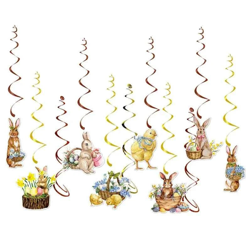 Standing Easter Rabbit Balloon bunny Balloon Easter Balloon Easter Party Decoration Balloon weeding birthday Party Decoration