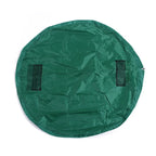 Children Toy Cushion Toy Storage Bag Large Clean Organizer Play Pad Durable Building Block Toy Storage Bag Outdoor Mat