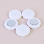 Remote Control Magnet Storage Refrigerator Storage Rack Wall-mounted Anti-lost Magnet Strong Magnetic Hook Home and Organization
