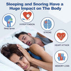 Anti Snoring Mouth Tape Transparent Breath Nasal Strips Right Aid Stop Snoring Nose Patch Good Sleeping Aid Mouth Guard Device