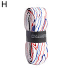 1Pcs PU Baseball Bat Tapes Wrap Shock Absorption Multicolor Anti-slip Sport Accessoriess Bockey Cricket Softball Bat Grip