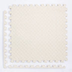 Puzzle Foam Play Mat for Children – Interlocking Tiles Baby Carpet, Kids’ Floor Padding for Home & Workout