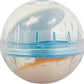 IQ Treat Ball Dog Food Dispenser & Interactive Toy