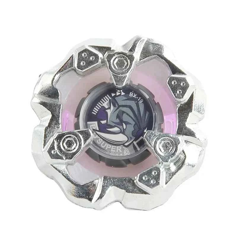 Takara Tomy BeybladeX Burst Top X Gyro Pack BX-23-24-26-27 Phoenix Unicorn BX Combat Gyro