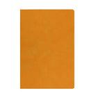 A5 A6 Sheepin Notebook Leather Office Journal Diary Notepad Stationery Student Class Lined NoteBook 160 Pages/240 Pages