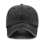 Fashion Solid Baseball Caps for Men Cap Streetwear Style Women Hat Snapback Casual Cap Casquette Dad Hat Hip Hop Cap