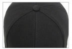 Unisex Hua Label Hip Hop Baseball Cap for Outdoor Casual Style