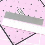 DIY Pottery Flexible Stainless Steel Clay Polymer Clay Cutter Blade Ceramic Tools Modeling Fabric Art Handmade Sculpting Slicer