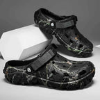 Men’s Sandals – Lightweight Comfort for Home & Garden