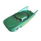 IN STOCK 2026 Disney Pixar Cars Lightning McQueen Mater 1：55 Metal Model Racing Car Toys Children's Birthday NEWYEAR Gifts