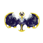 Pokemon Figures Toys Pocket Monsters Ball Model Pikachu Gengar Pokeball Dragonite Snorlax Pokeball Action Figures Toy