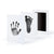 Paw Print Clean Touch Ink Pad – Inkless Pet Paw & Nose Print Keepsake Kit for Dogs & Cats