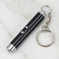 Cat Laser Pointer Toy – Interactive Indoor Exercise Light