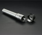 ER Extension Rod C6 C8 C10 C12 C16 C20 C25 C32 ER8 ER11 ER16 ER20 ER25 Extension Rod Tool Holder Bracket Tool Collet 100 150 200