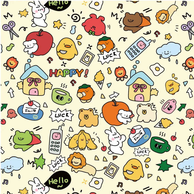 Cat Grooming Wrap - Anti-Bite, Anti-Scratch Swaddle for Medicine & Nail Clipping