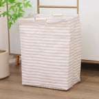 Eco-Friendly Foldable Laundry Basket – Portable & Waterproof