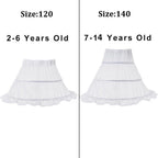 Girl Pink Dress Aurora Kids Cosplay Costume Princess Deluxe Outfit Children Birthday Party Elegant Ball Gown Fairy Disguise Sets