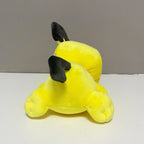 Pokemon Plush Vaporeon Sleeping Series Eeveelution Eevee Evolution Leafeon Glaceon Sylveon Stuffed Doll Charizard Pikachu Doll
