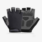 Gym Gloves Fitness Training Fingerless Men Women Bodybuilding Exercise Sports Gloves for Cycling Bicycle Anti Slip Breathable