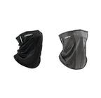 Sun Protection Mask Mesh Breathable Ear Loop Mask Elastic Sunscreen Anti-UV Face Covering Thin Breathable Sports Neck Gaiter