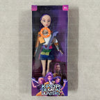 Kpop Anime Vinyl Doll Set – Rumi Mira Zoey Articulated Toy