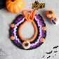 Halloween Cat Collar – Scarf Costume for Pets