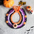 Halloween Cat Collar – Scarf Costume for Pets
