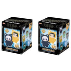 Jujutsu Kaisen 2 Cat Ear Plushie Series Blind Box Mystery Box Anime Figure Room Decoration Collection Kids Custom Gift