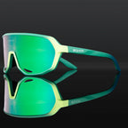SCVCN UV400 Sports Cycling Sunglasses for Men & Women