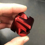 Metal Cube Rotating Fingertip Gyroscope Fidget Anti Stress Toys Adult Office Home Travel Portable Spinner Toys Christmas Gifts