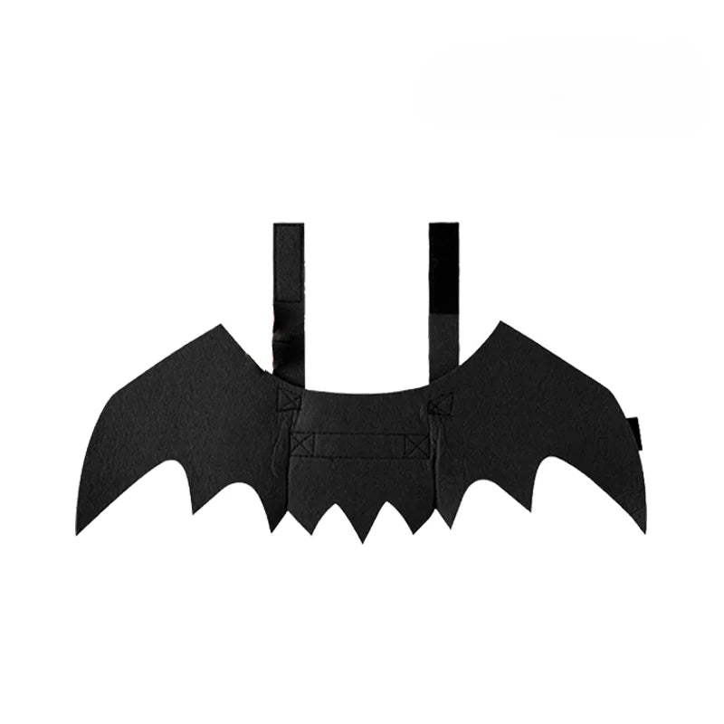 Bat Halloween Costume for Cats & Dogs